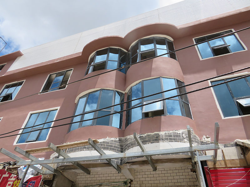 酒店安全性檢測(cè)(圖1)