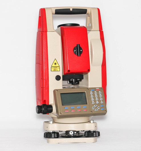 全站儀(圖1) 全站儀(圖1)